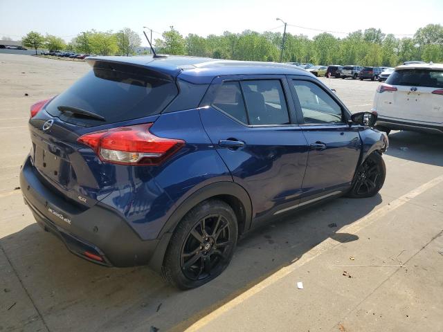 Photo 3 from auction – 2020 NISSAN KICKS SR with VIN 3N1CP5DV4LL564501