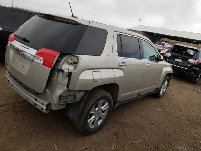 Photo 3 from auction – 2013 GMC TERRAIN SL with VIN 2GKALMEK5D6290900