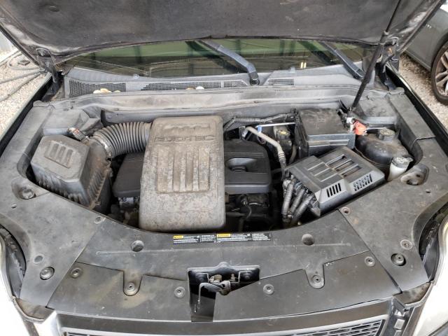 Фото 11 с аукциона – 2013 GMC TERRAIN SL с VIN 2GKALMEK8D6377271
