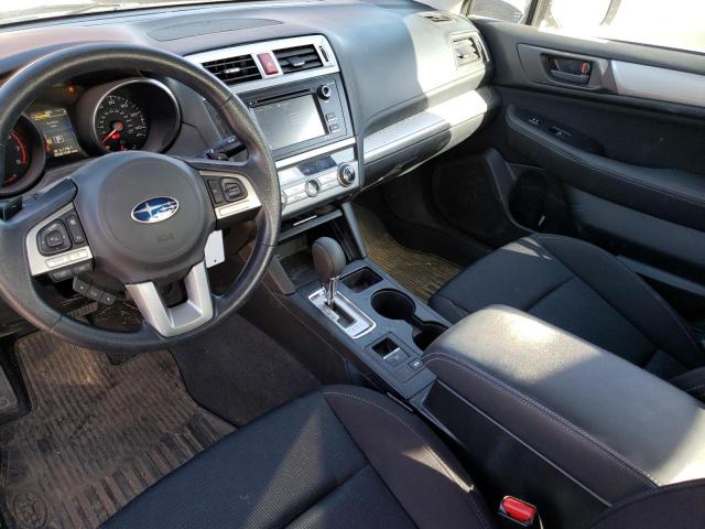 Photo 7 from auction – 2017 SUBARU LEGACY 2.5 with VIN 4S3BNAB6XH3002740