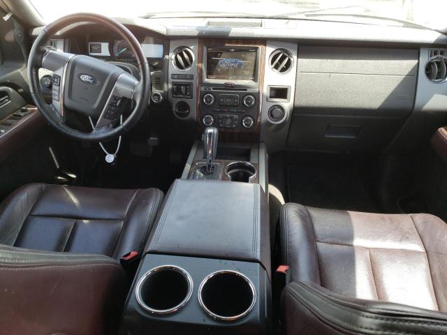 صورة رقم 8 من المزاد - 2015 FORD EXPEDITION مع VIN 1FMJU1LT9FEF28650