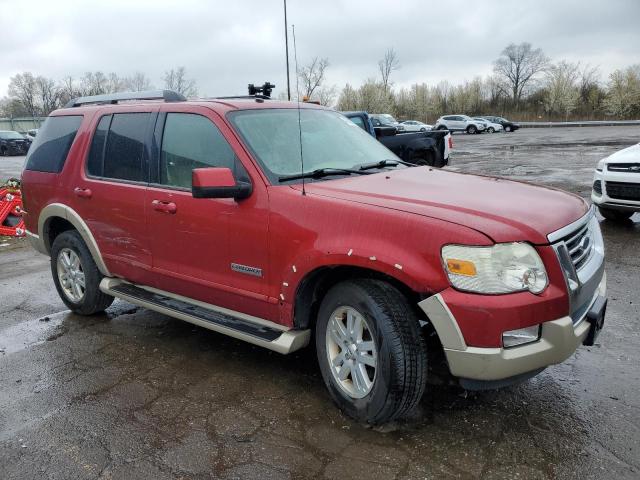 Photo 4 from auction – 2006 FORD EXPLORER E with VIN 1FMEU64EX6UB51735
