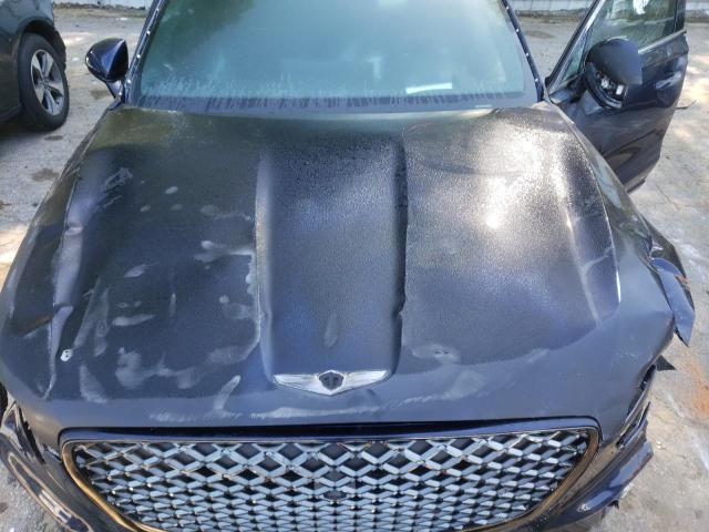 صورة رقم 11 من المزاد - 2022 GENESIS GV70 BASE مع VIN KMUMCDTC1NU016341