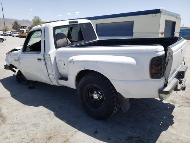 Photo 2 from auction – 1998 FORD RANGER with VIN 1FTYR10CXWPB06206
