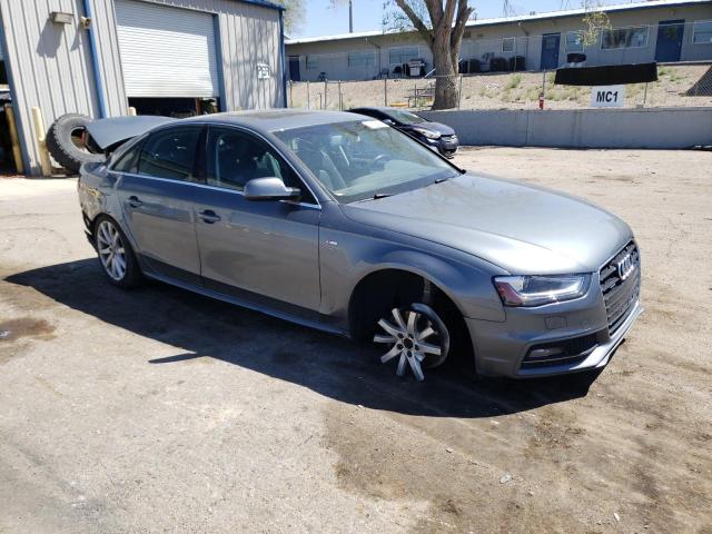 Photo 4 from auction – 2014 AUDI A4 PREMIUM with VIN WAUBFAFL8EN042051