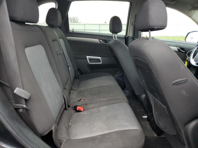 Photo 11 from auction – 2012 CHEVROLET CAPTIVA SP with VIN 3GNAL3E55CS602415