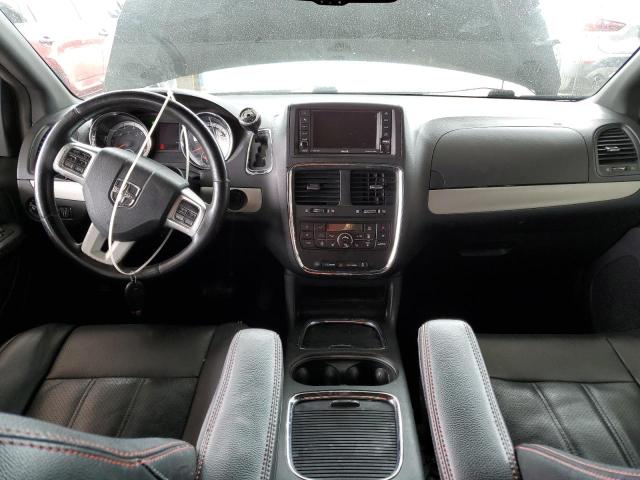 Photo 8 from auction – 2017 DODGE GRAND CARA with VIN 2C4RDGEG9HR692707