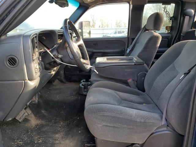 Photo 7 from auction – 2002 CHEVROLET SILVERADO with VIN 2GCEK19T821286030