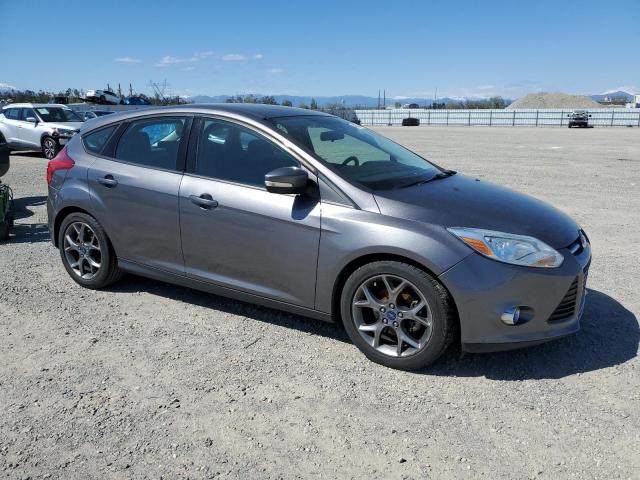 Photo 4 from auction – 2014 FORD FOCUS SE with VIN 1FADP3K26EL423304