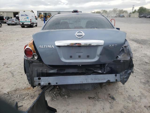 Photo 6 from auction – 2010 NISSAN ALTIMA BAS with VIN 1N4AL2AP8AN513669