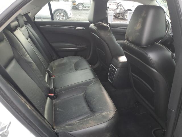 Photo 10 from auction – 2017 CHRYSLER 300C with VIN 2C3CCAEG7HH552073