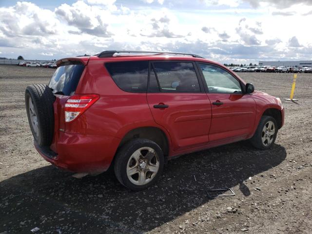 Photo 3 from auction – 2011 TOYOTA RAV4 with VIN 2T3BF4DV3BW169383