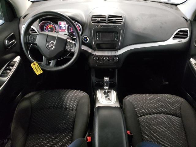 Photo 8 from auction – 2015 DODGE JOURNEY SE with VIN 3C4PDCAB3FT699950
