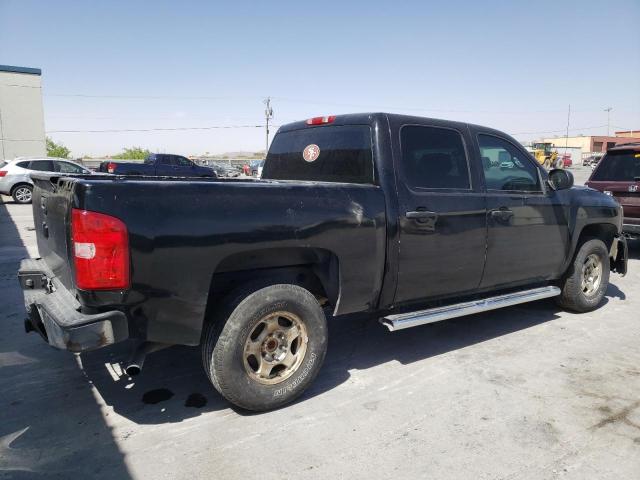 Photo 3 from auction – 2013 CHEVROLET SILVERADO with VIN 3GCPCPEA4DG148170
