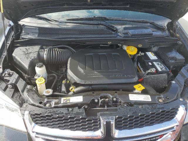 Photo 12 from auction – 2019 DODGE GRAND CARA with VIN 2C4RDGCG1KR632611