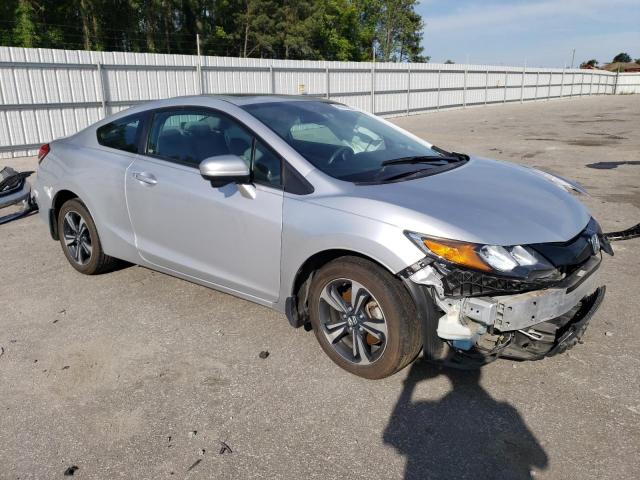Photo 4 from auction – 2014 HONDA CIVIC EX with VIN 2HGFG3B84EH505070
