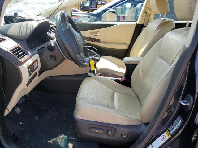 Photo 7 from auction – 2010 LEXUS HS 250H with VIN JTHBB1BA7A2026436