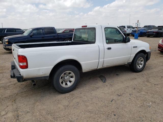 Photo 3 from auction – 2011 FORD RANGER with VIN 1FTKR1AD0BPA62286