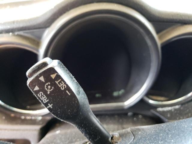 Photo 9 from auction – 2008 LEXUS RX 350 with VIN JTJGK31U480013547