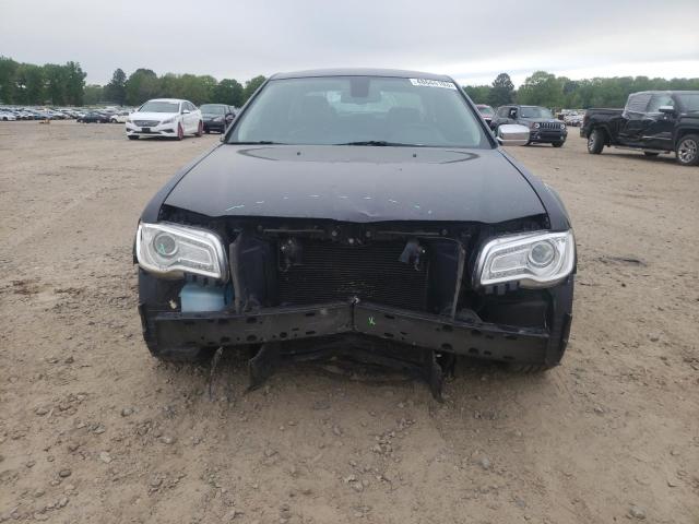 Photo 5 from auction – 2017 CHRYSLER 300 LIMITE with VIN 2C3CCAAG9HH668154