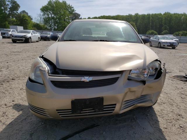 Photo 5 from auction – 2005 CHEVROLET COBALT with VIN 1G1AK52F257528613