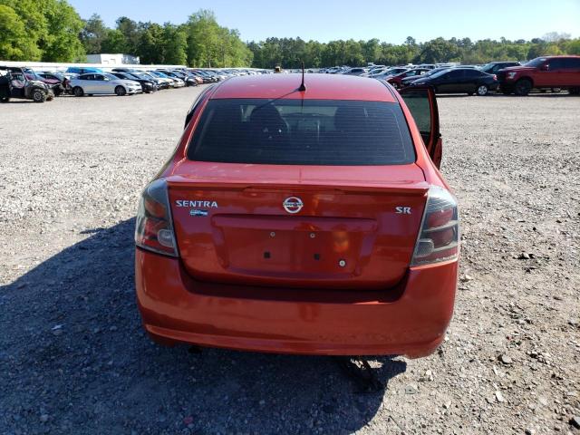 Photo 6 from auction – 2011 NISSAN SENTRA 2.0 with VIN 3N1AB6AP2BL694986