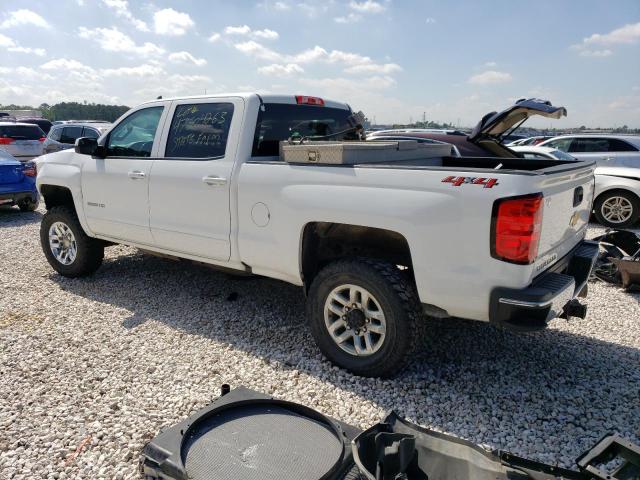 Photo 2 from auction – 2019 CHEVROLET SILVERADO with VIN 1GC1KSEY6KF259083