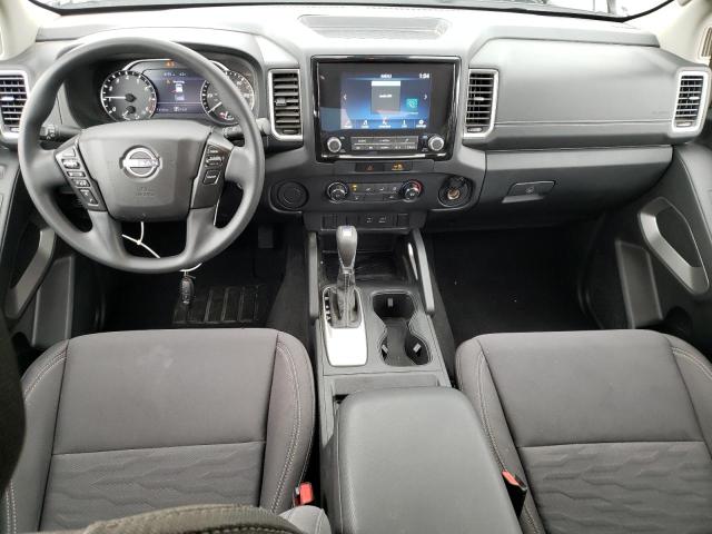 Photo 8 from auction – 2022 NISSAN FRONTIER S with VIN 1N6ED1EJ6NN674727