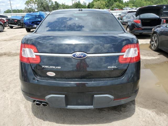 Photo 6 from auction – 2011 FORD TAURUS SEL with VIN 1FAHP2EW9BG100296