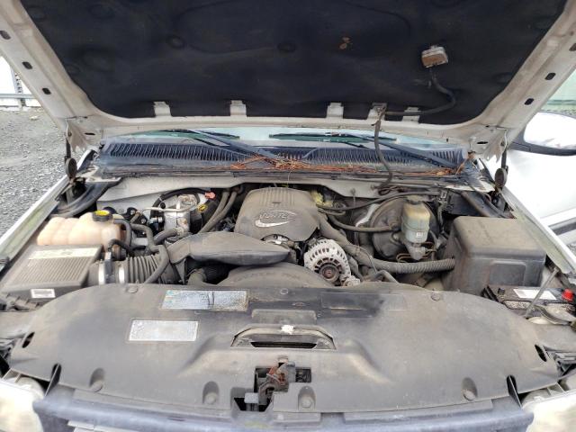 Photo 11 from auction – 2002 CHEVROLET SILVERADO with VIN 2GCEC19T421104899