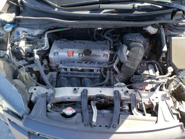 Photo 12 from auction – 2014 HONDA CR-V EXL with VIN 5J6RM3H72EL018286