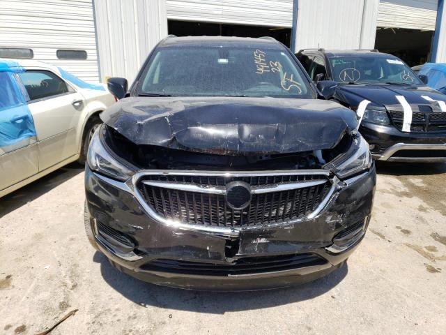 Photo 5 from auction – 2021 BUICK ENCLAVE ES with VIN 5GAERBKW3MJ208299