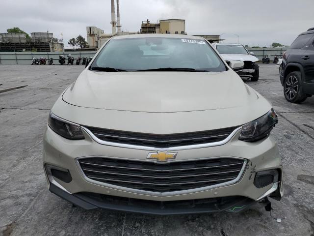 Photo 5 from auction – 2016 CHEVROLET MALIBU LT with VIN 1G1ZE5ST6GF274364