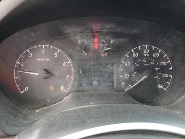 Photo 9 from auction – 2014 NISSAN SENTRA S with VIN 3N1AB7AP6EY203476