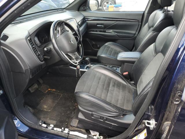 Photo 7 from auction – 2019 MITSUBISHI OUTLANDER with VIN JA4AD3A34KZ049861