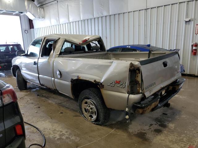 Photo 2 from auction – 2004 GMC NEW SIERRA with VIN 2GTEK19T841260160