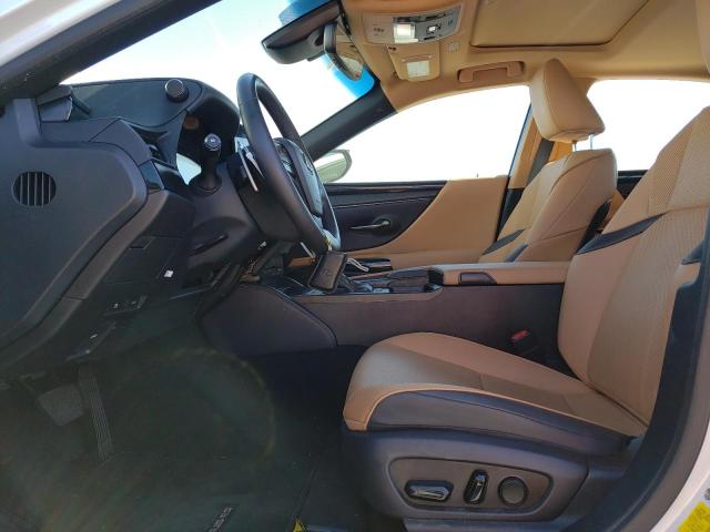 Photo 7 from auction – 2022 LEXUS ES 300H BA with VIN 58ACA1C13NU017917