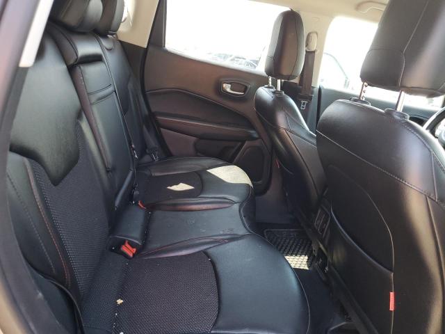 Photo 11 from auction – 2019 JEEP COMPASS TR with VIN 3C4NJDDBXKT722054