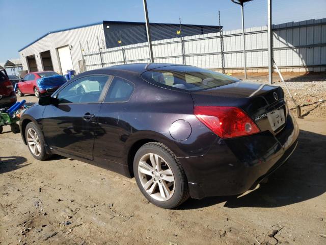Photo 2 from auction – 2010 NISSAN ALTIMA S with VIN 1N4AL2EPXAC146747