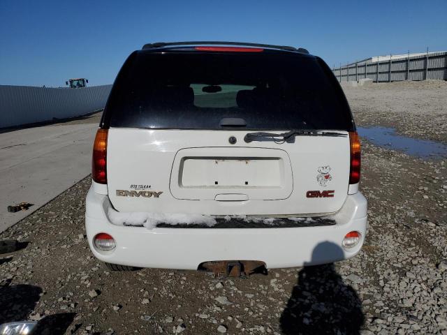 Photo 6 from auction – 2003 GMC ENVOY with VIN 1GKDT13S232124117