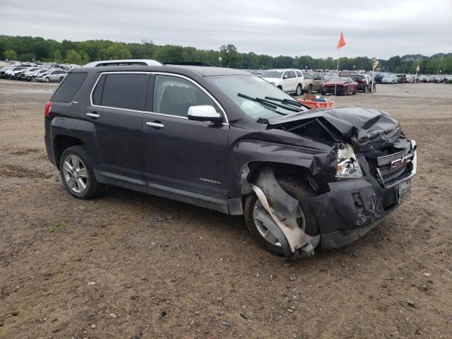 Photo 4 from auction – 2015 GMC TERRAIN SL with VIN 2GKALTEK5F6290151