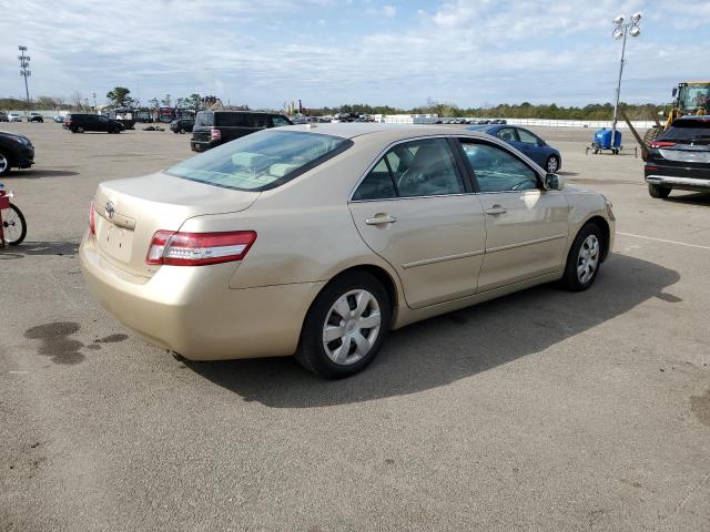 Photo 3 from auction – 2011 TOYOTA CAMRY BASE with VIN 4T4BF3EK8BR126493