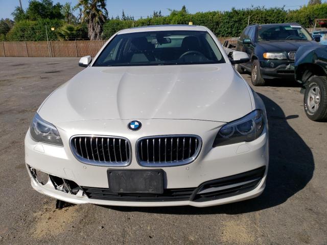Photo 5 from auction – 2014 BMW 535 D with VIN WBAXA5C51ED690645