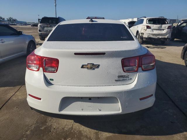 Photo 6 from auction – 2016 CHEVROLET MALIBU LIM with VIN 1G11A5SA3GF163438