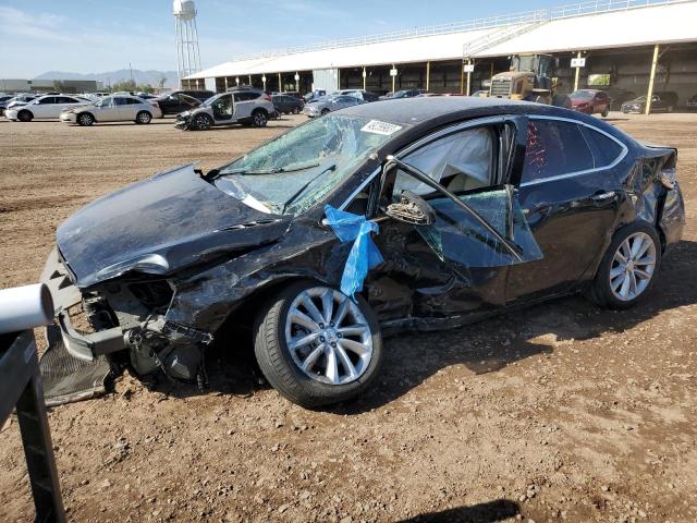 BUICK VERANO CON 2014 with VIN 1G4PR5SK8E4179755 - Photo from auction
