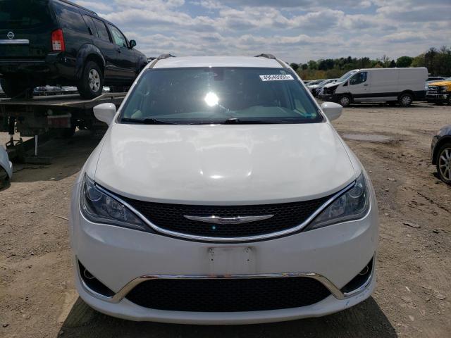 Photo 5 from auction – 2017 CHRYSLER PACIFICA T with VIN 2C4RC1BG8HR527204