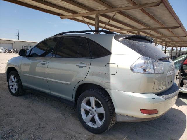 Photo 2 from auction – 2006 LEXUS RX 330 with VIN 2T2HA31U06C089257