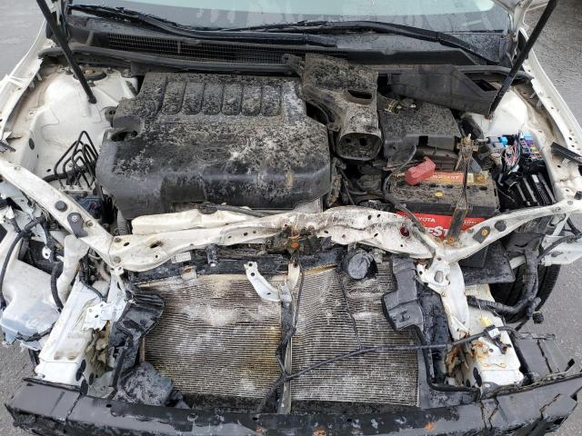 Photo 11 from auction – 2015 TOYOTA AVALON XLE with VIN 4T1BK1EB7FU159016
