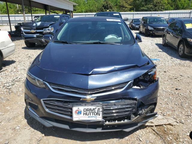 Photo 5 from auction – 2017 CHEVROLET MALIBU LT with VIN 1G1ZE5ST8HF280863