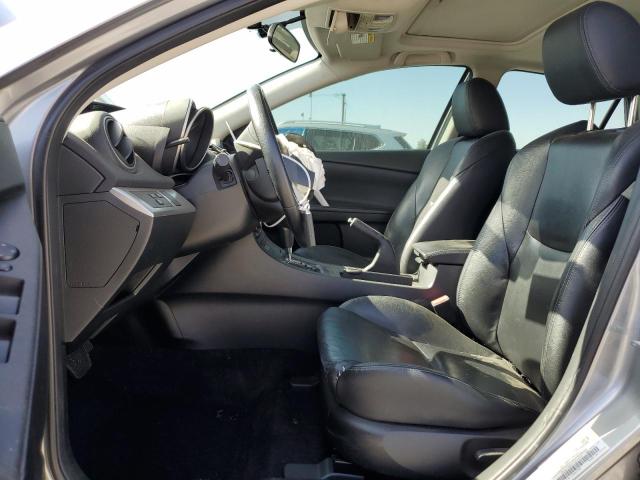 Photo 7 from auction – 2012 MAZDA 3 S with VIN JM1BL1M91C1654227